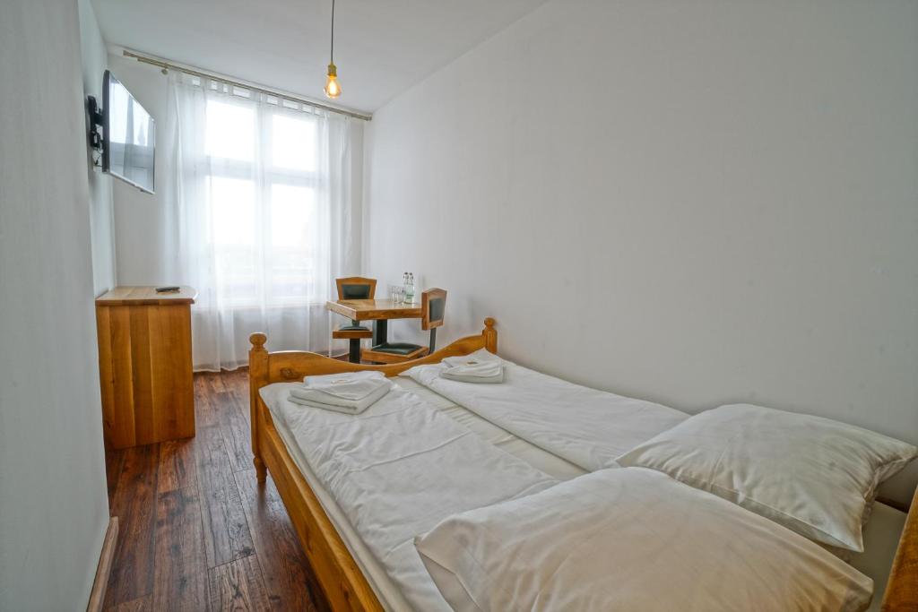 Apartamenty Grodzka 8 room 1