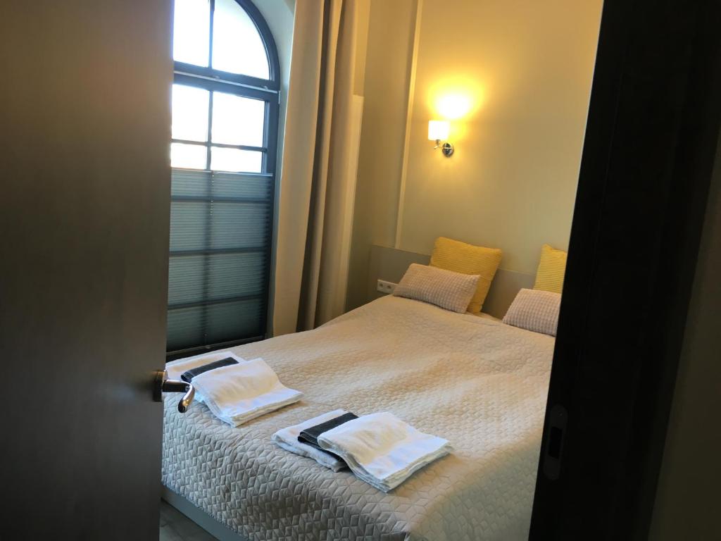 Apartamenty Platinum Loft room 3