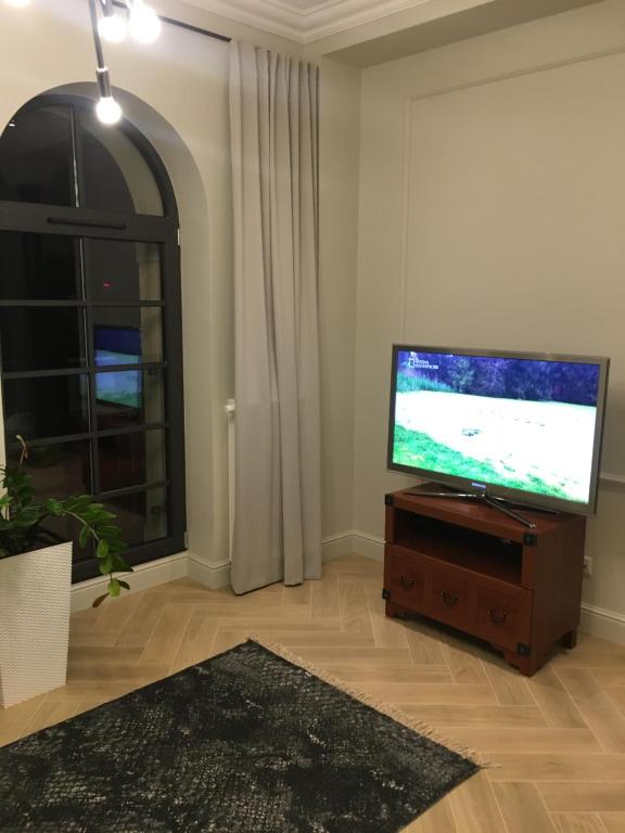 Apartamenty Platinum Loft room 4