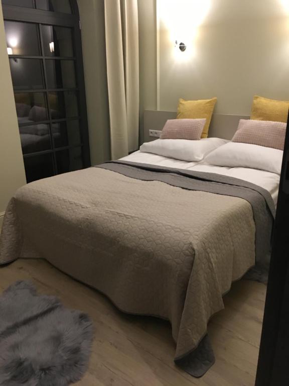 Apartamenty Platinum Loft room 5