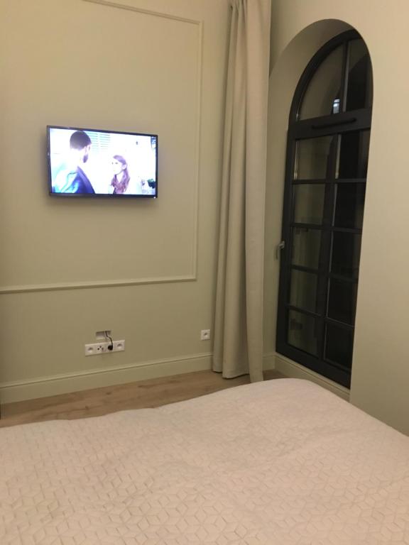 Apartamenty Platinum Loft room 6