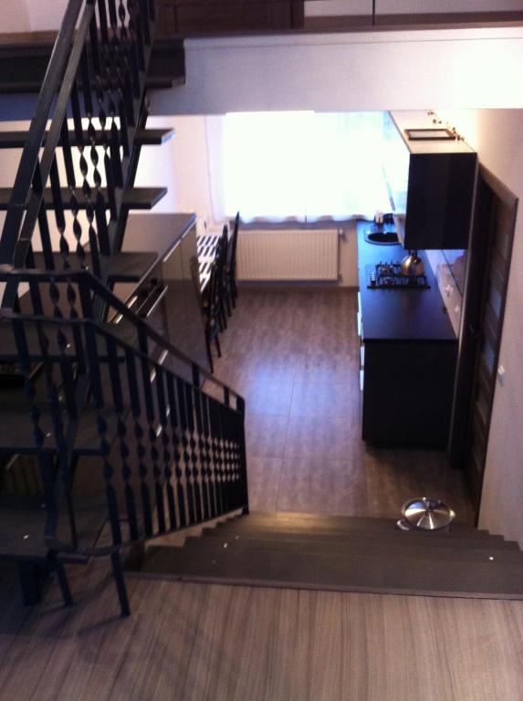 Apartament Andersena room 1