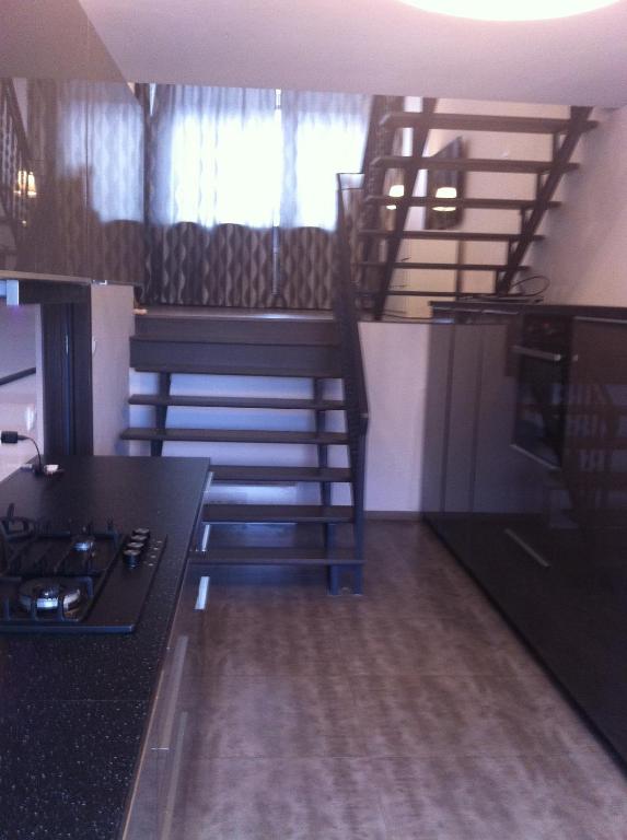 Apartament Andersena room 2