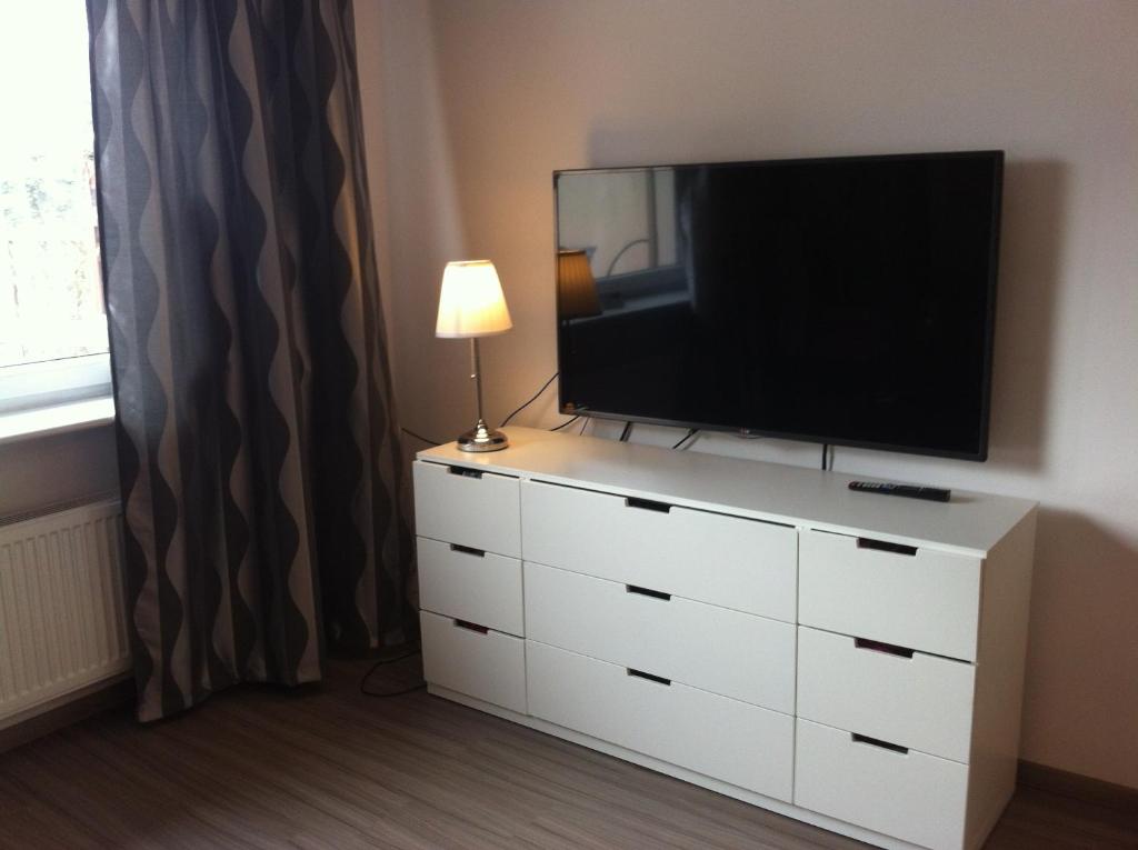 Apartament Andersena room 3