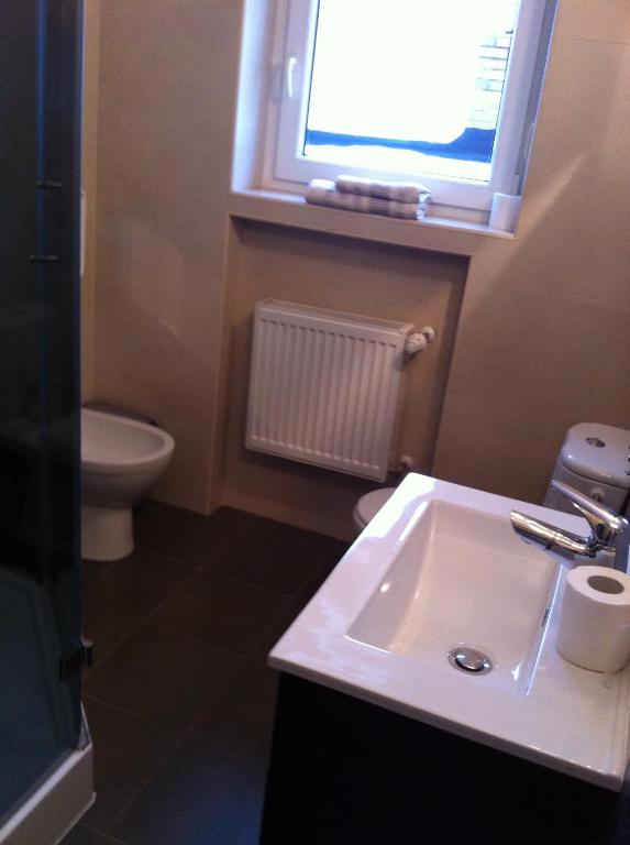 Apartament Andersena room 4