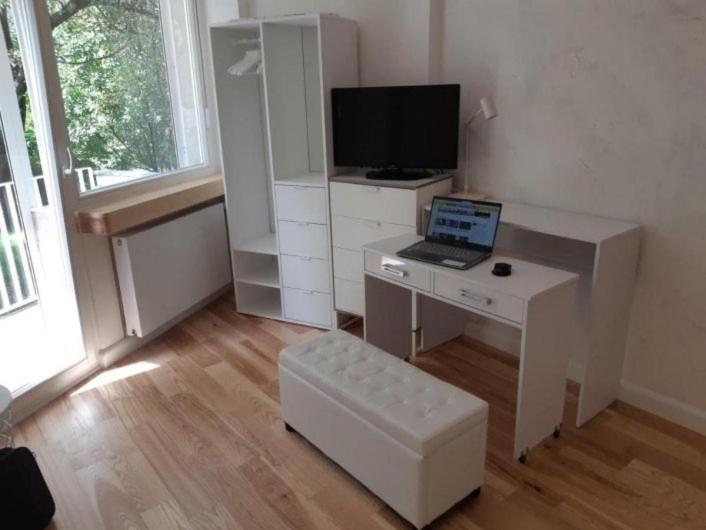 Apartament Jaworowa room 4