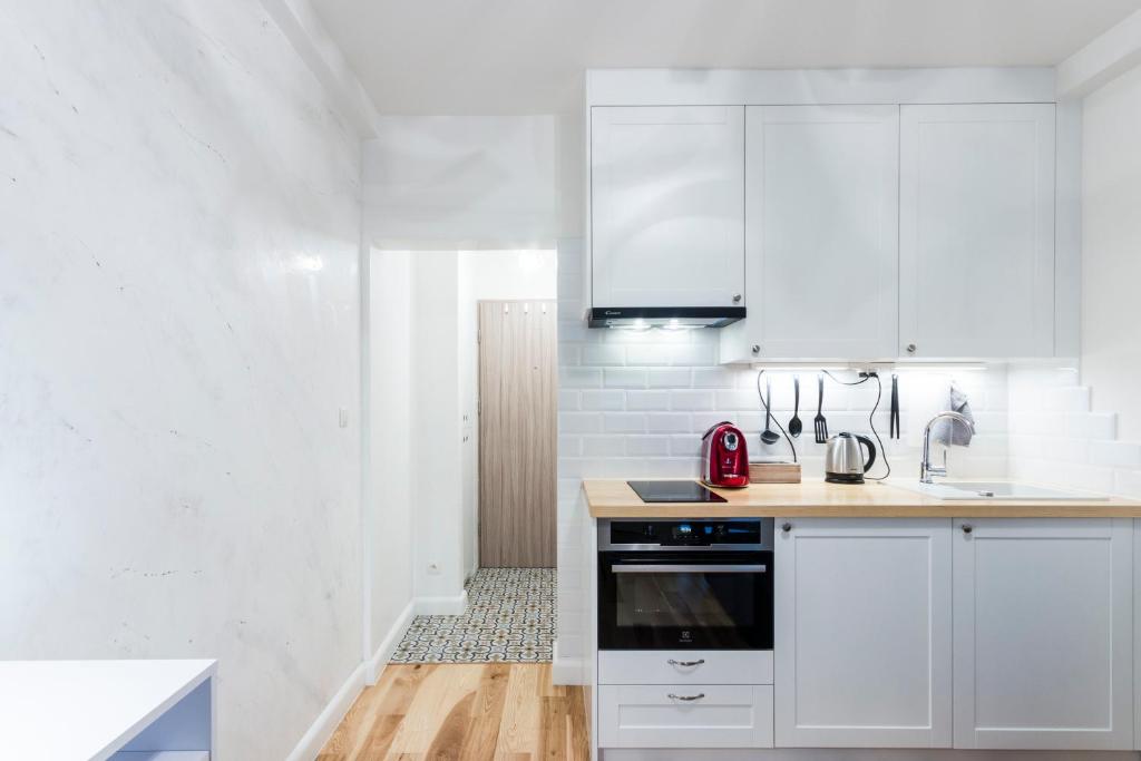 Apartament Jaworowa room 6