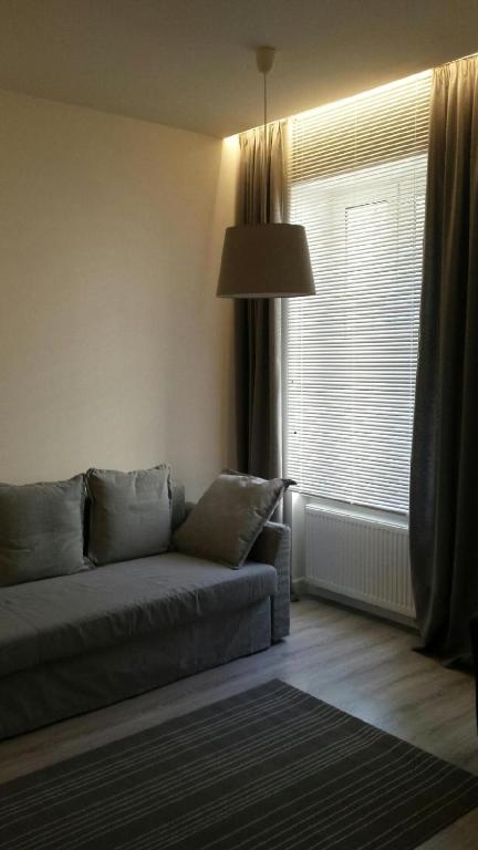 Modern Apartment Kosińskiego room 4