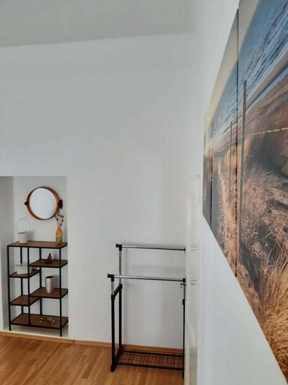 Főtér Apartman Baja room 4