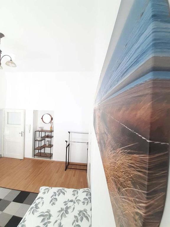 Főtér Apartman Baja room 5