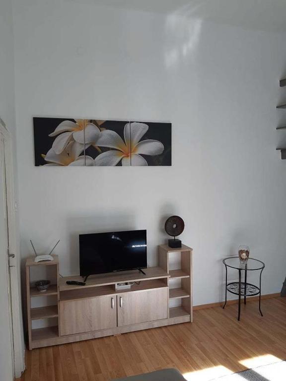 Főtér Apartman Baja room 6