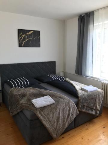 Apartmánový dom VELVET 1 room 1