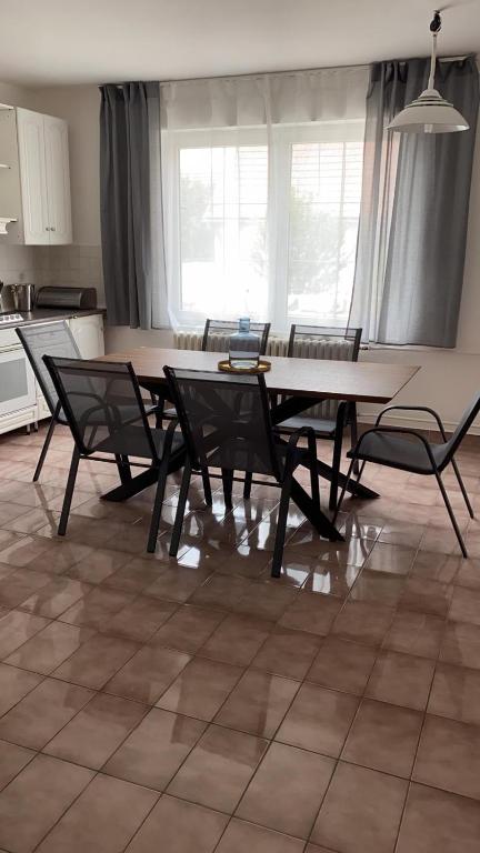 Apartmánový dom VELVET 1 room 2