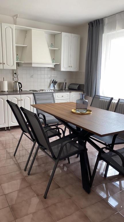 Apartmánový dom VELVET 1 room 3