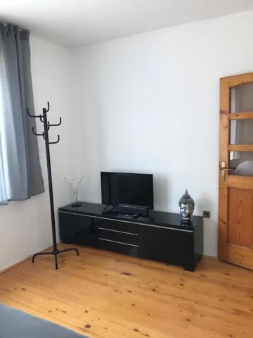 Apartmánový dom VELVET 1 room 4