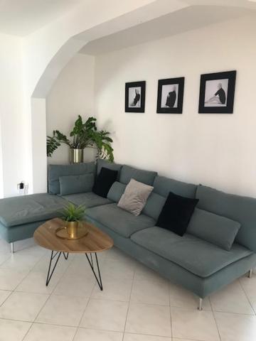 Apartmánový dom VELVET 1 room 5