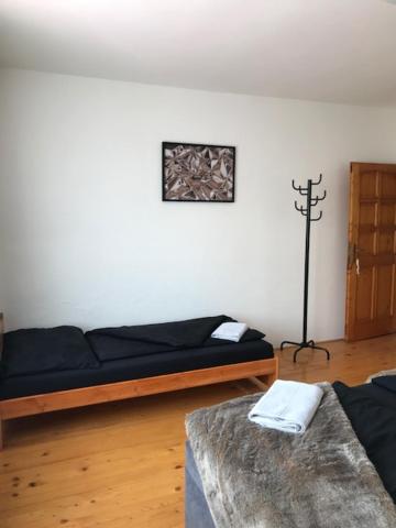 Apartmánový dom VELVET 1 room 6