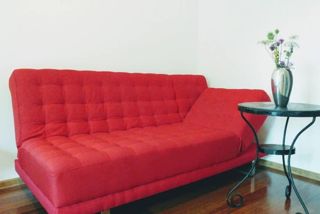 Apartmán pri gejzíri room 1