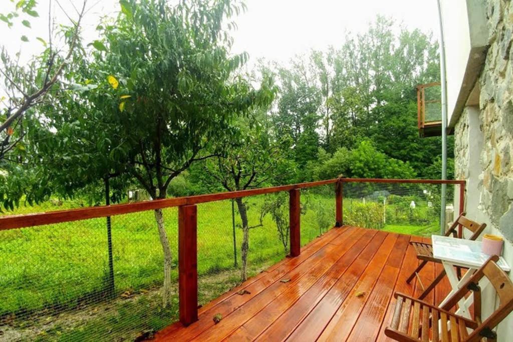 Apartmán pri gejzíri room 2