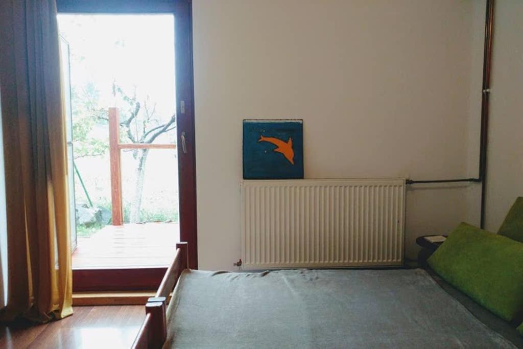 Apartmán pri gejzíri room 3