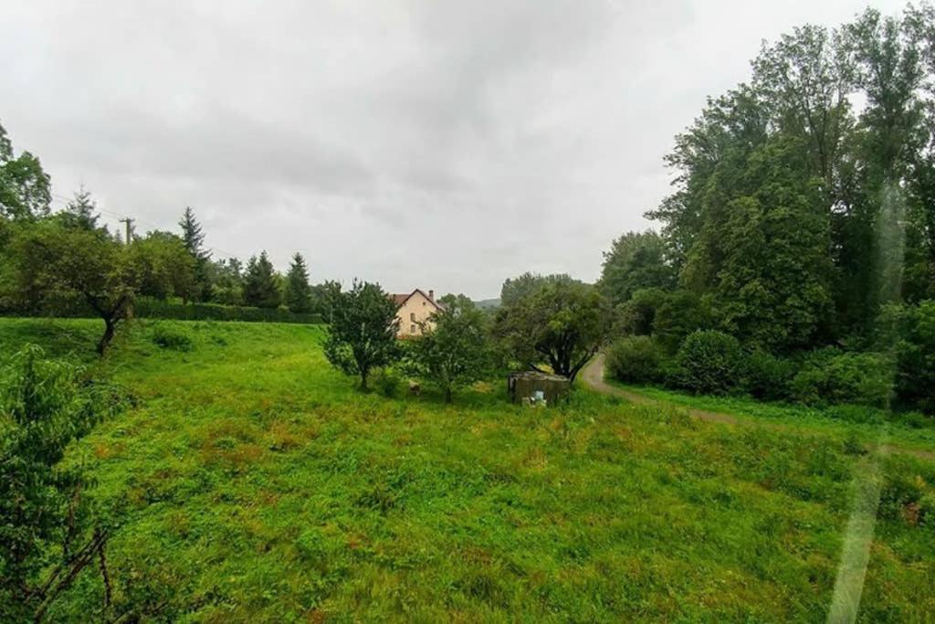 Apartmán pri gejzíri room 4