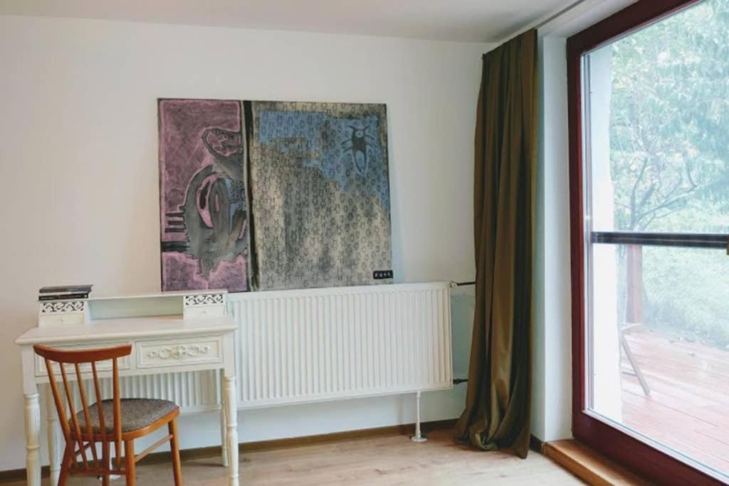 Apartmán pri gejzíri room 6