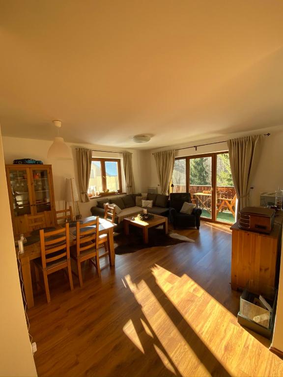 Apartmán Tále 89 room 3