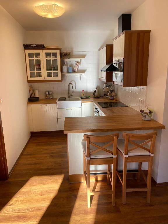 Apartmán Tále 89 room 5