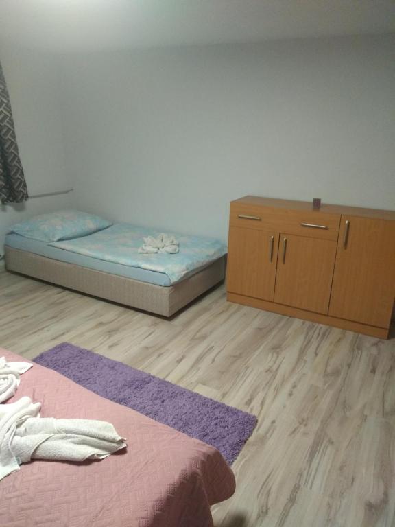 Apartmány Mirka room 4