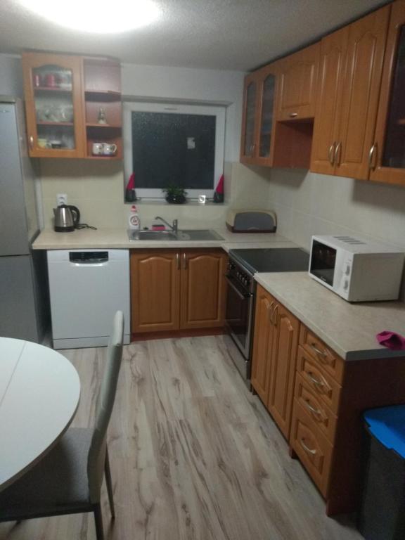 Apartmány Mirka room 5