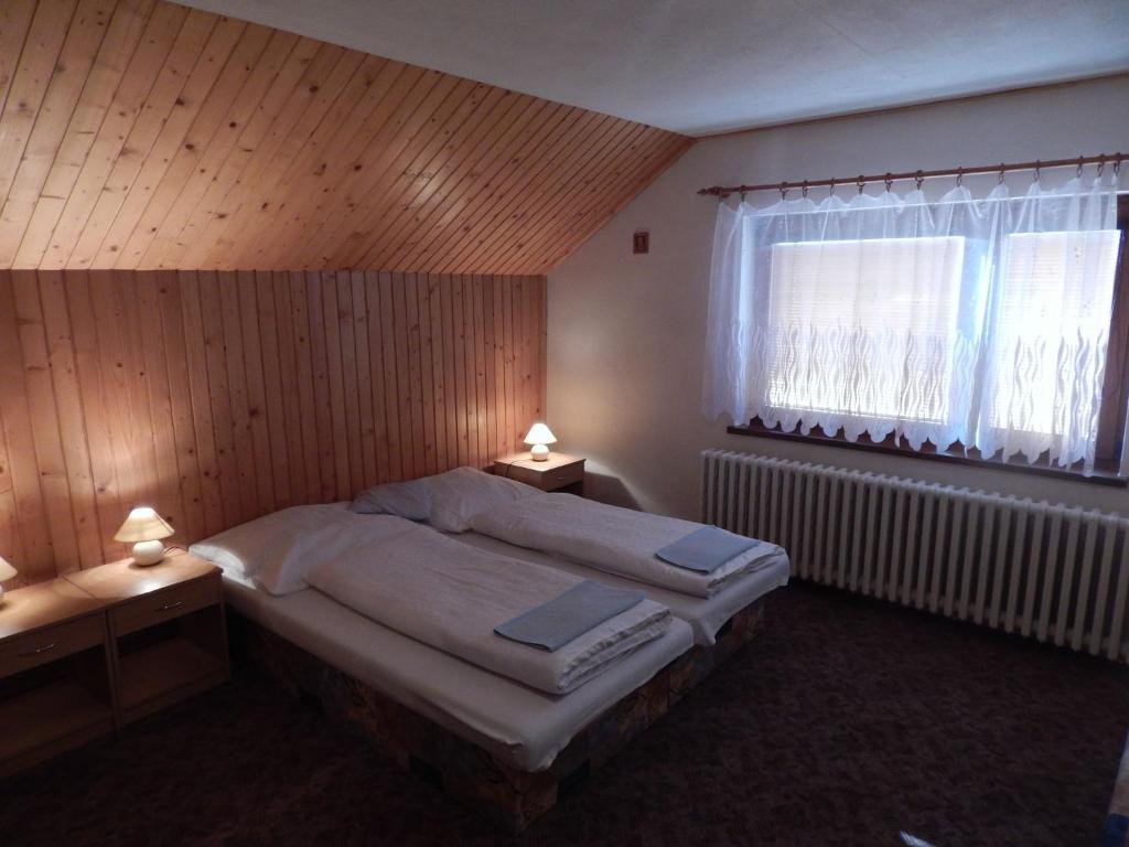 Apartmány Rejdovian room 4