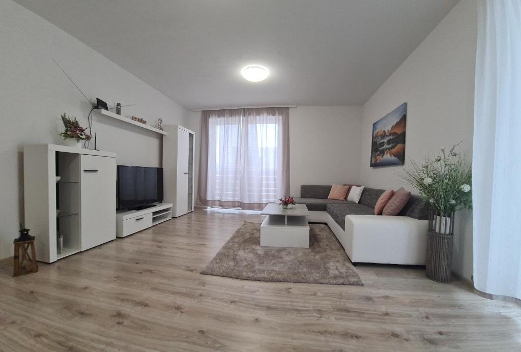 Apartmány Šafrán room 5