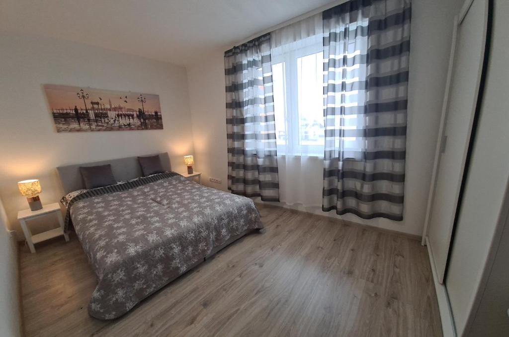 Apartmány Šafrán room 6
