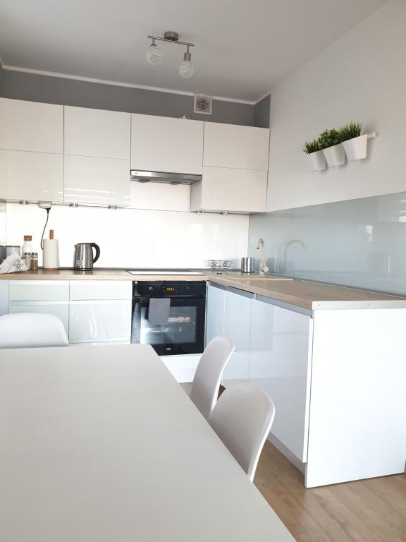 Apartament Malinka room 2