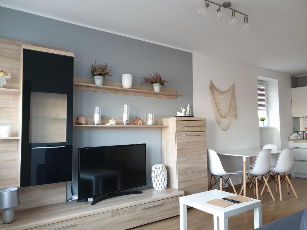 Apartament Malinka room 3