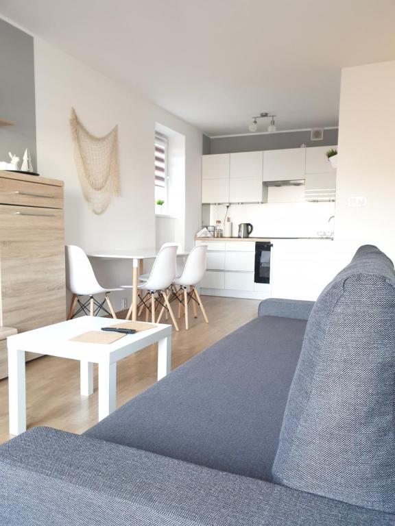 Apartament Malinka room 4