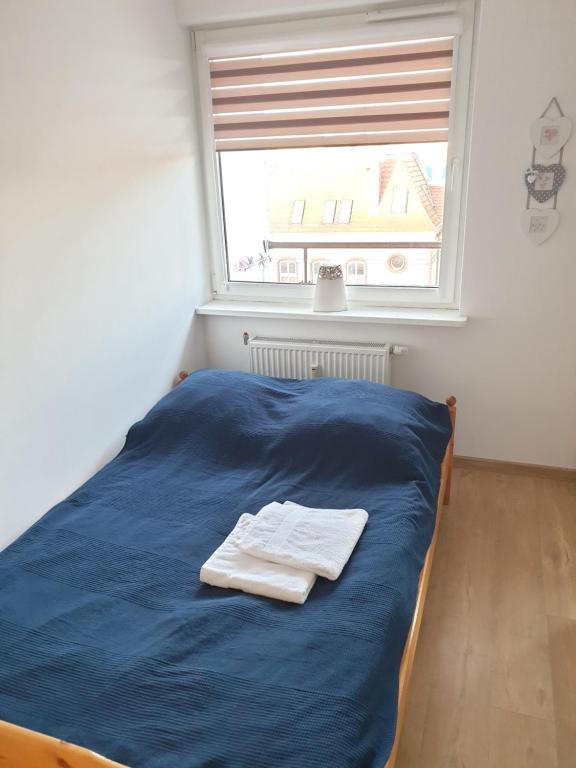 Apartament Malinka room 6