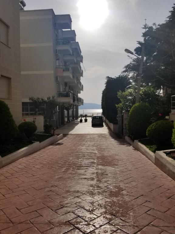 Apartment Misa Vlore room 2