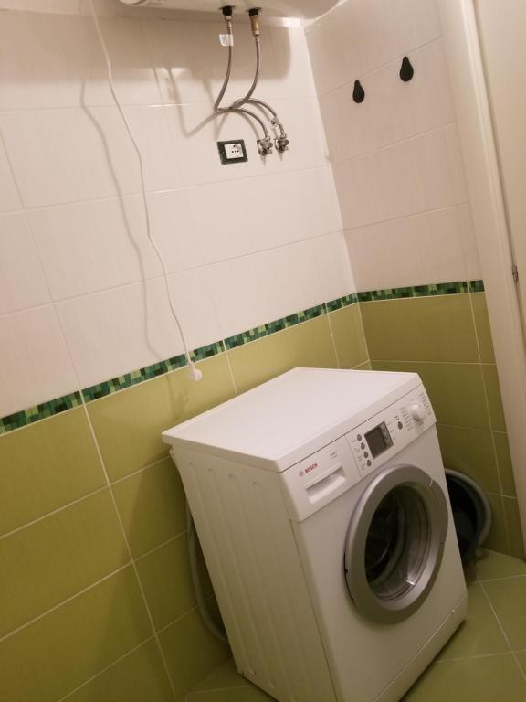 Apartment Misa Vlore room 3