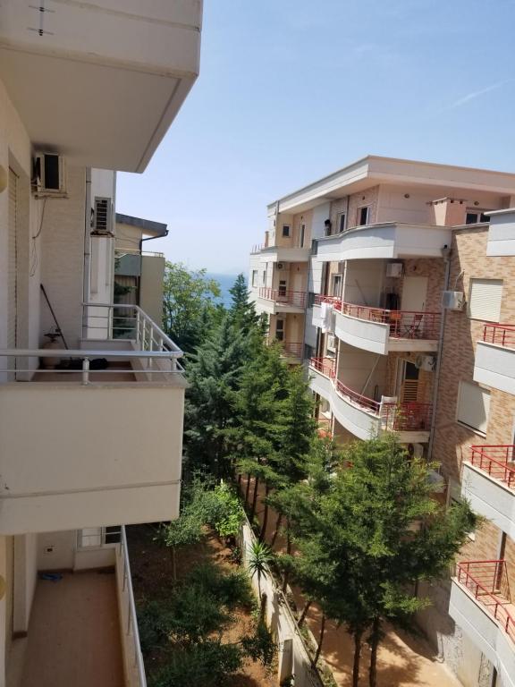 Apartment Misa Vlore room 4