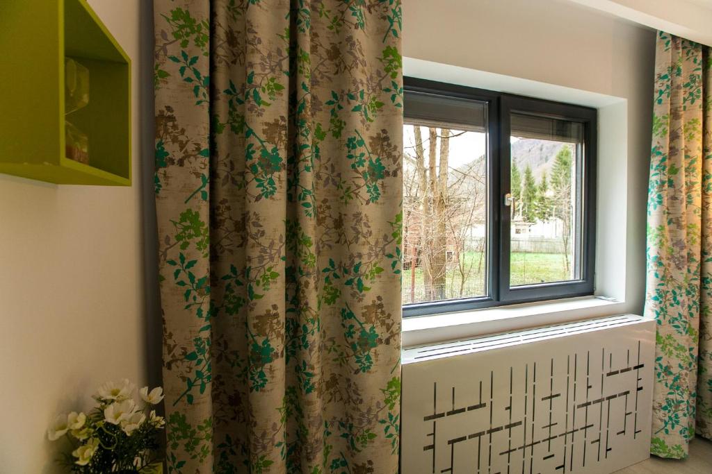 Premium Apartment Sinaia room 3