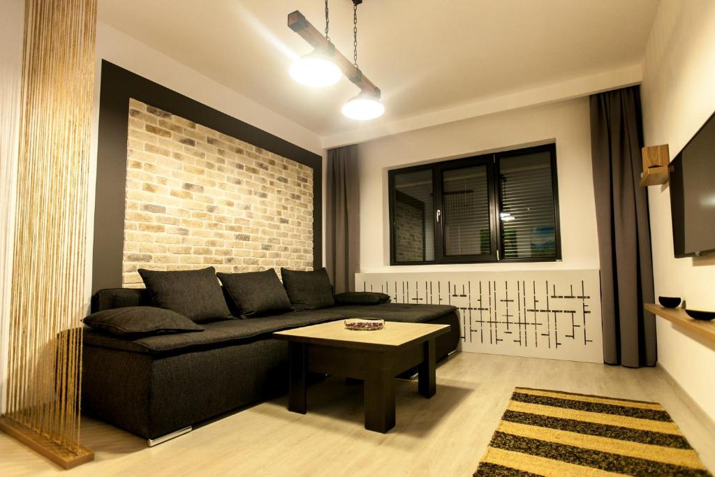 Premium Apartment Sinaia room 5