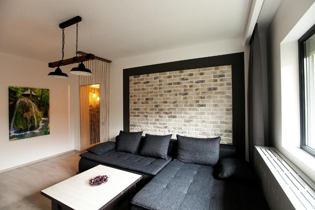 Premium Apartment Sinaia room 6