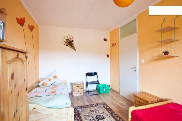 Apartment Hannover Messe room 1