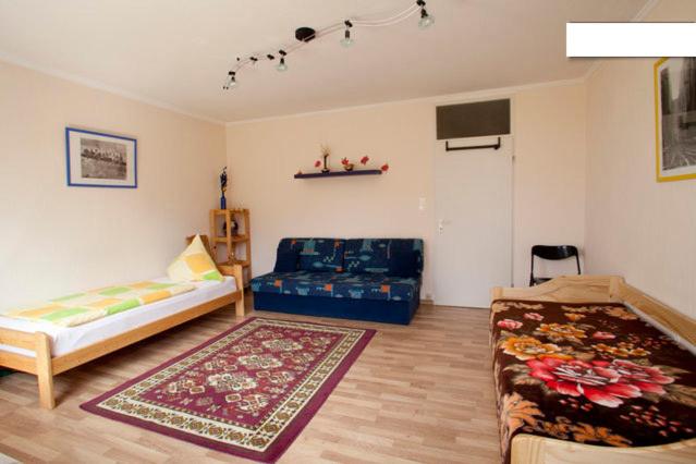 Apartment Hannover Messe room 2