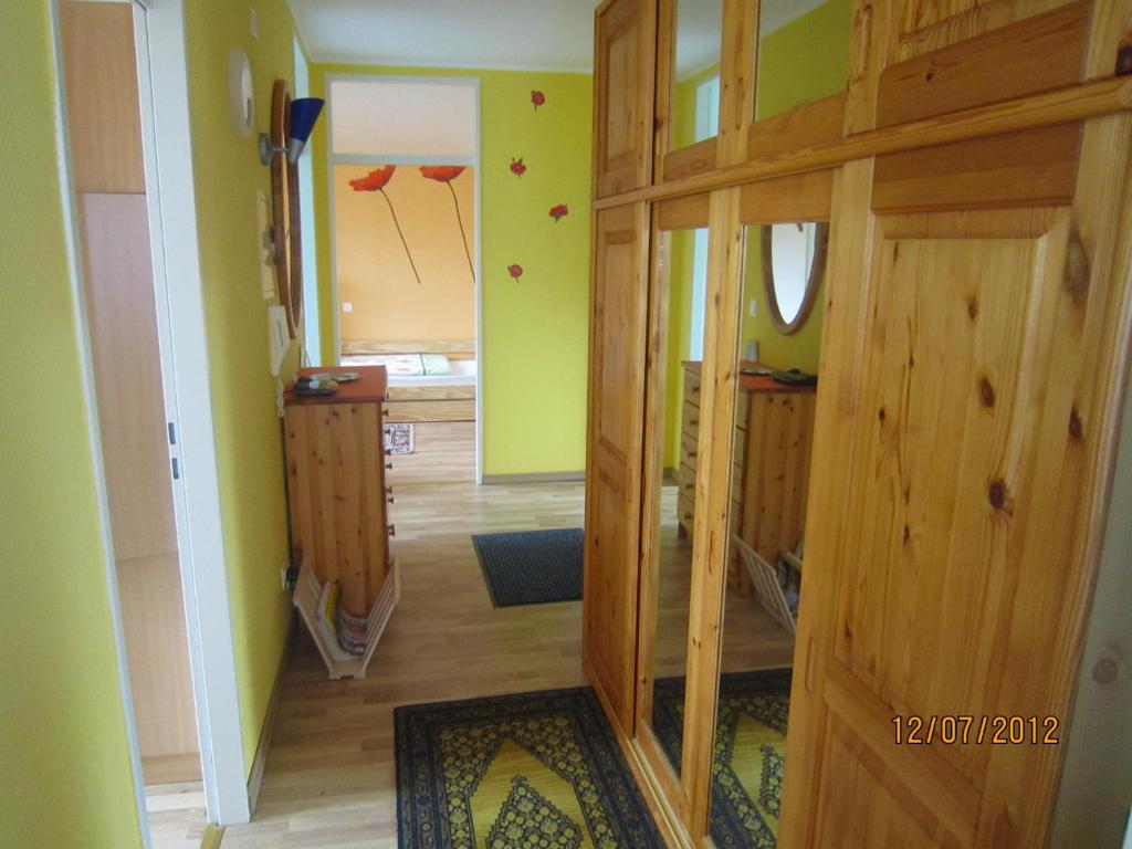 Apartment Hannover Messe room 5