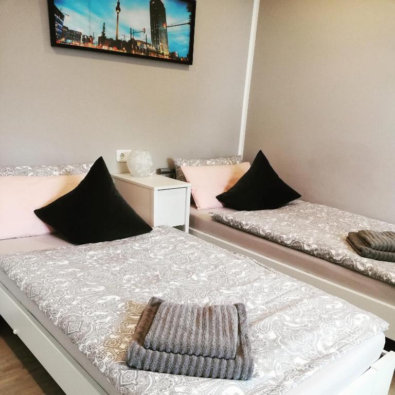 Apartment mea room 2