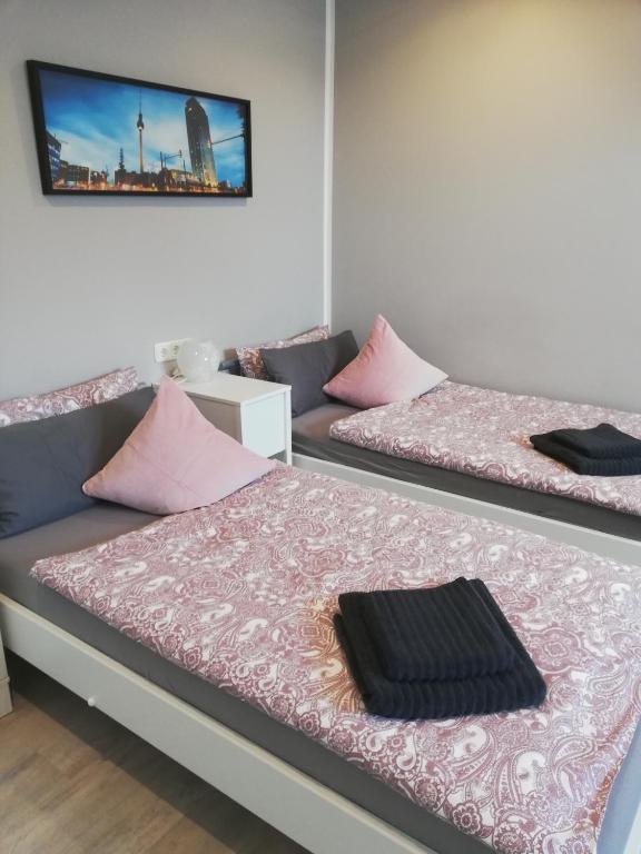 Apartment mea room 5