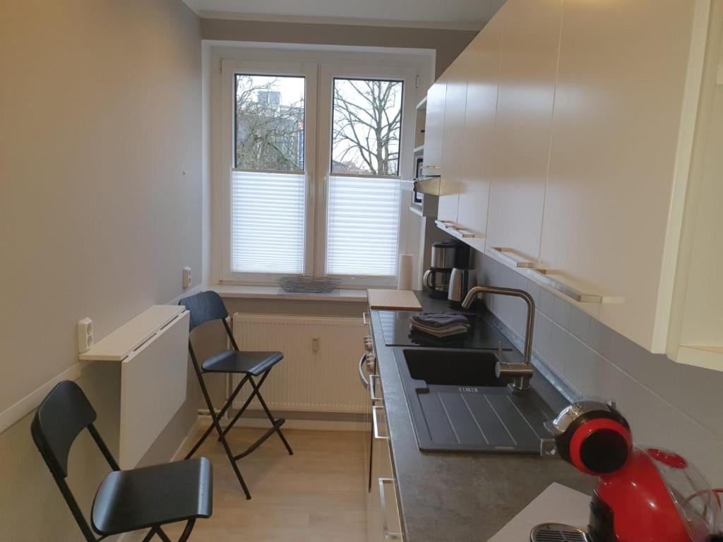 Apartment mea room 6