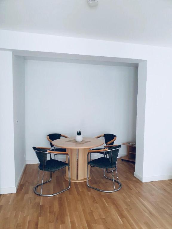 Apartments am Wall room 6
